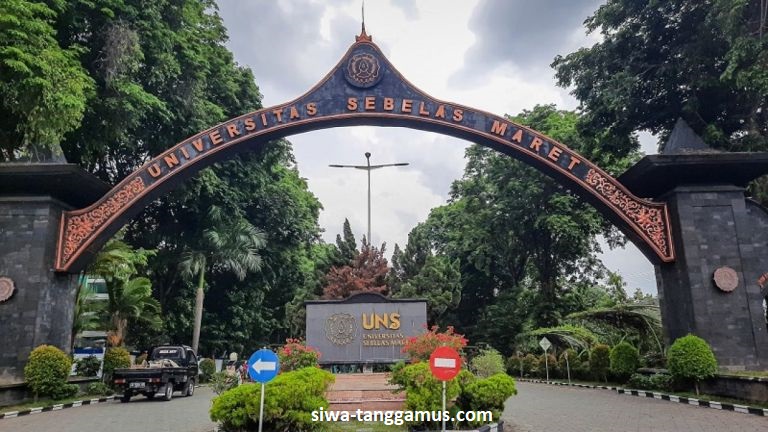 Universitas Negeri Murah dan Berkualitas di Solo