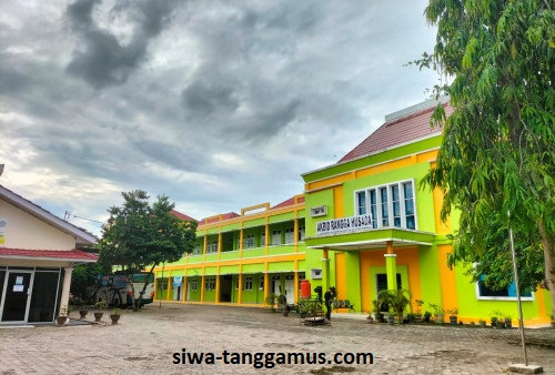 Perguruan Tinggi Terbaik di Prabumulih Sumatera Selatan