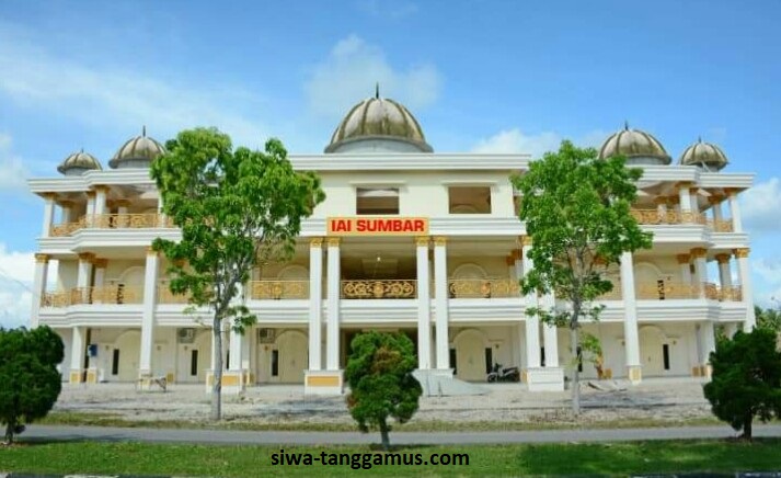 Universitas Terbaik di Kota Pariaman Sumatera Barat