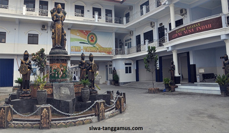 Universitas Terbaik di Kabupaten Mojokerto Jawa Timur Terakreditas B
