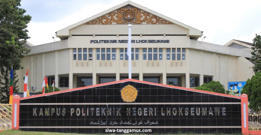 Perguruan Tinggi Terbaik Lhokseumawe Aceh
