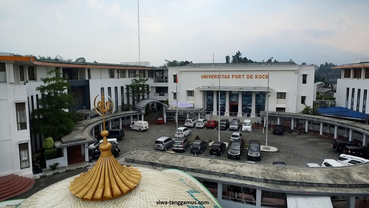 Universitas Terbaik di Bukittinggi Sumatera Barat
