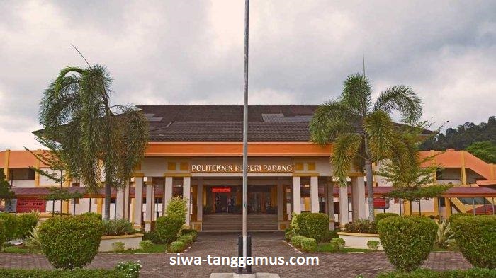 Rekomendasi Universirtas Terbaik di Padang Sumatera Barat