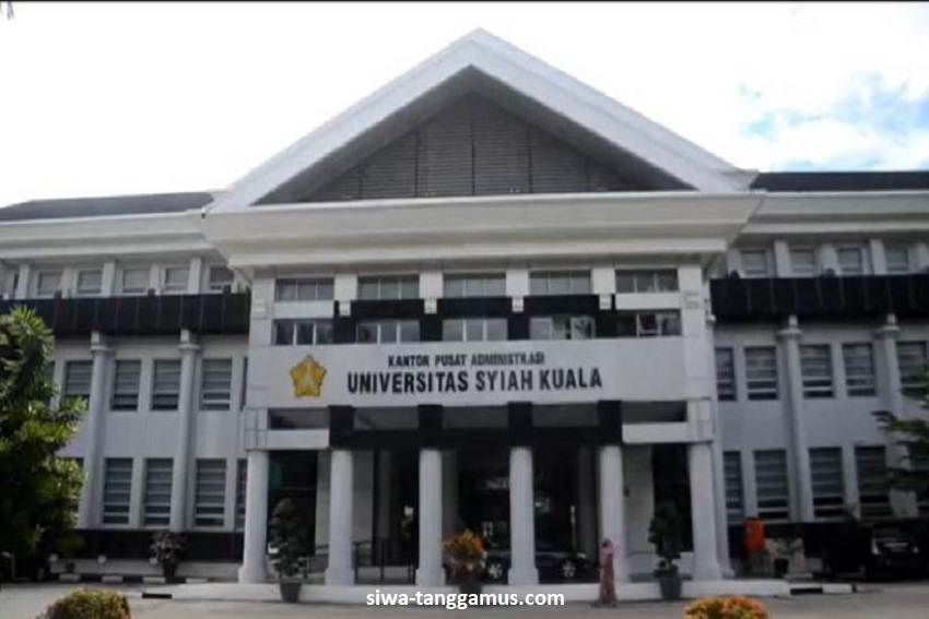 Rekomendasi Universitas Terbaik di Banda Aceh dan Jurusannya