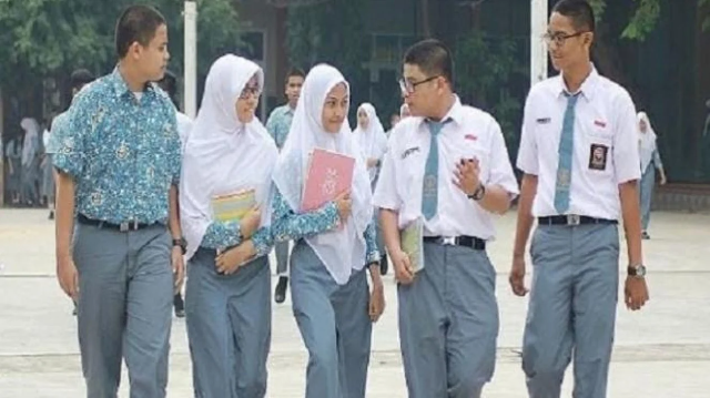 Kompetensi yang di Pelajari Siswa SMKN 1 Global Denpasar